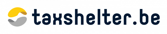 Logo Taxshelter.be