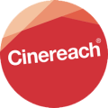 Logo Cinereach