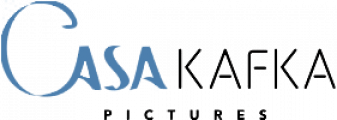 Logo Casa Kafka Pictures