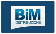 Logo BIM Distribuzione