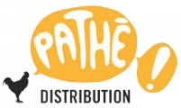 Logo Pathé Distribution