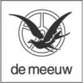 Logo De meeuw