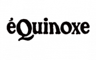Logo Ateliers d'écriture d'éQuinoxe tbc
