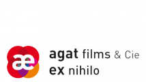 Logo Ex Nihilo