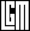 Logo LGM Productions