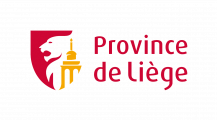 Logo La Province de Liège et son Service Culture
