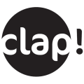 Logo Clap ASBL