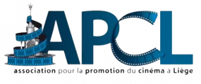Logo Association pour la promotion du cinéma à Liège
