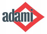 Logo ADAMI