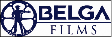 Logo Belga Films