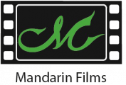 Logo Mandarin Films