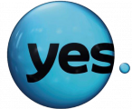 Logo Yes Satellite