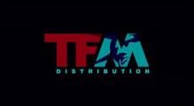 Logo TFM Distribution