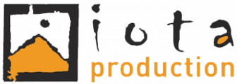Logo Iota Productions
