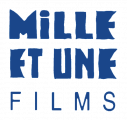 Logo Mille et Une Films