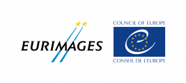 Logo Eurimages