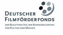 Logo Deutscher Filmförderfonds