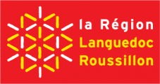 Logo Région Languedoc-Roussillon