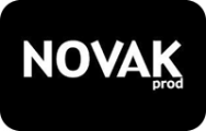 Logo Novak Prod