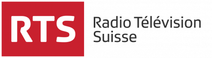 Logo RTS Radio Télévision Suisse