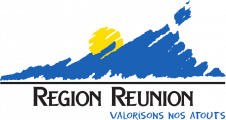 Logo Région Réunion