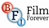Logo British Film Institute
