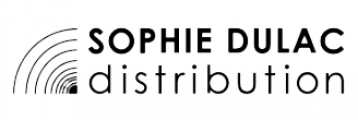 Logo Sophie Dulac Distribution