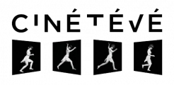 Logo Cinétévé Distribution