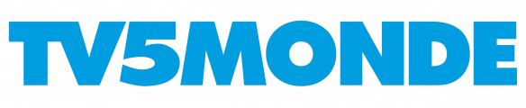 Logo TV5 Monde