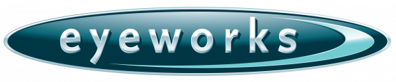 Logo Eyeworks Film & TV Drama