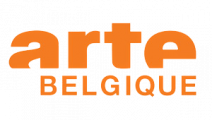 Logo Arte Belgique