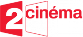 Logo France 2 Cinéma