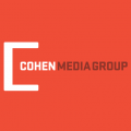 Logo Cohen Médias Group