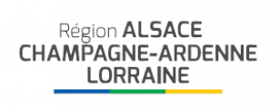 Logo Region Alsace Champagne-Ardenne Lorraine