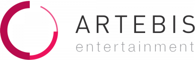 Logo Artebis Entertainment
