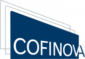 Logo Cofinova Développement