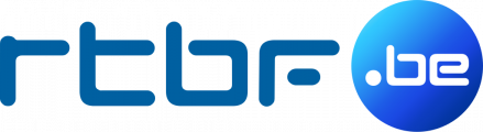 Logo RTBF (Télévision belge) - Unité documentaire