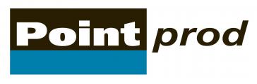 Logo Point Prod