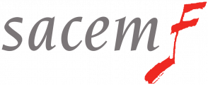 Logo Sacem