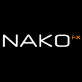 Logo Nakofx