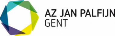 Logo AZ Jan Palfijn Gent