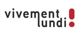 Logo Vivement Lundi !