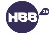 Logo HBB26