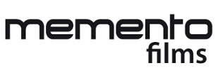 Logo Memento Films Production