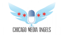 Logo Chicago Media Angels