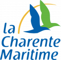 Logo Département de la Charente-Maritime