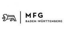 Logo MFG Fonds Baden-Württemberg