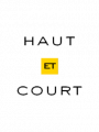 Logo Haut et Court Distribution