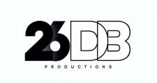 Logo 26DB Productions