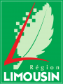 Logo Région Limousin